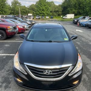 2013 Hyundai SONATA GLS 缩略图 15