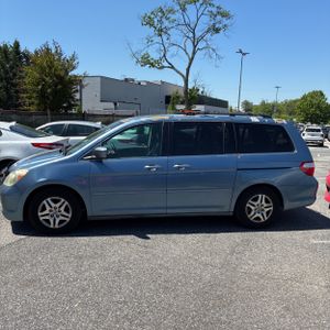 HONDA ODYSSEY EX-L W/DVD W/NAVI - 3