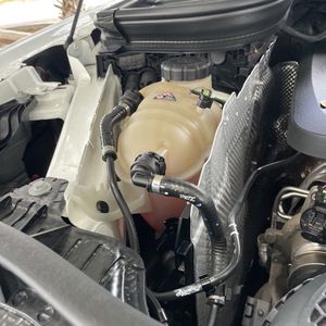 صورة مصغرة 46 لـ 2022 Mercedes-BENZ GLE