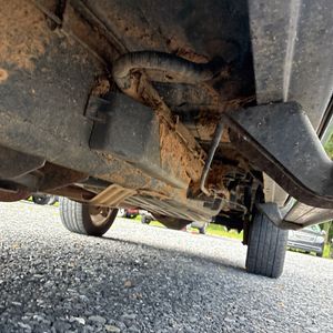 صورة مصغرة 21 لـ 2007 FORD F-150 FX4