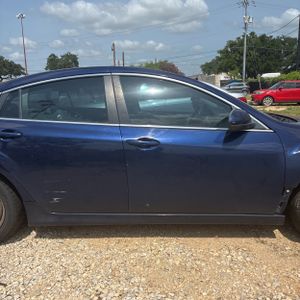 2010 Mazda MAZDA6 I SPORT — фото 10