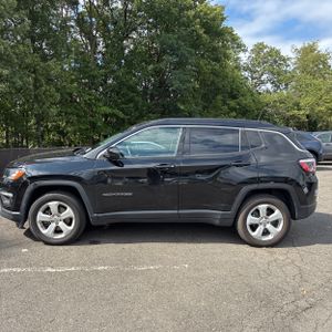 صورة 3 لـ 2019 JEEP COMPASS LATITUDE