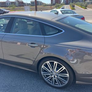 AUDI A7 3.0T PREMIUM PLUS - 6