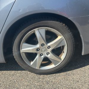 صورة مصغرة 18 لـ 2011 Acura TSX BASE