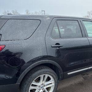 FORD EXPLORER XLT - 9