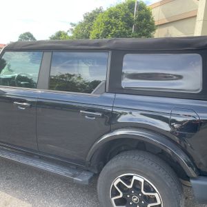 FORD BRONCO OUTER BANKS - 6