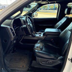 2018 FORD EXPEDITION MAX XLT — фото 32