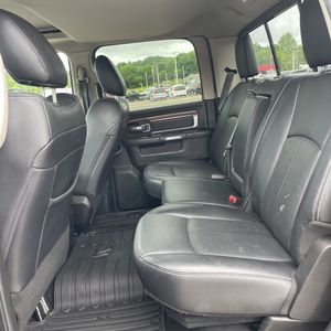 2018 RAM 2500 LARAMIE 缩略图 37
