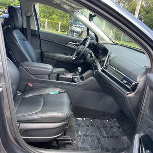 صورة 32 لـ 2024 KIA SPORTAGE EX