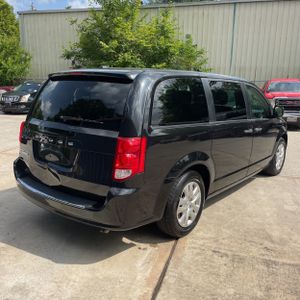 صورة 8 لـ 2019 Dodge GRAND CARAVAN SE