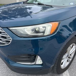 2020 FORD EDGE SEL thumbnail 56