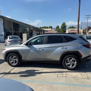 HYUNDAI TUCSON SEL - 3