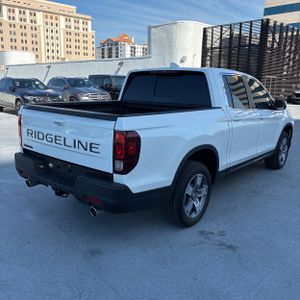 HONDA RIDGELINE RTL - 8