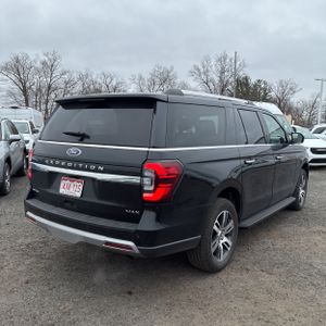 FORD EXPEDITION MAX LIMITED - 8