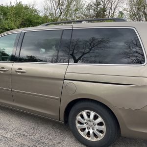HONDA ODYSSEY EX-L W/DVD - 6
