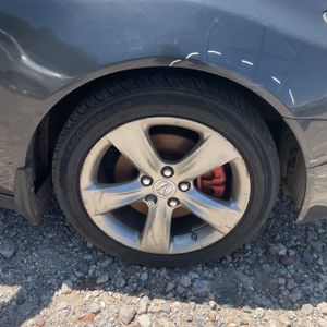 2012 Acura TL SH-AWD W/TECH — миниатюра 20