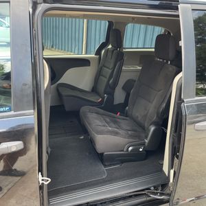 صورة مصغرة 33 لـ 2019 Dodge GRAND CARAVAN SE