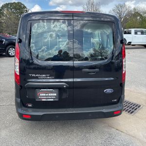 FORD TRANSIT CONNECT XL - 7