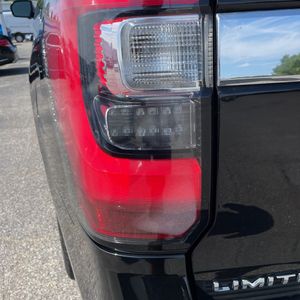 2018 FORD EXPEDITION MAX LIMITED — миниатюра 63