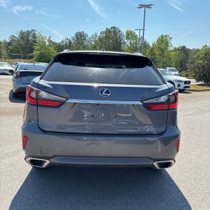 LEXUS RX 350 BASE - 7