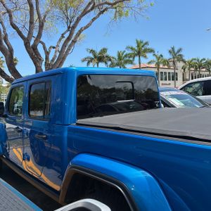 JEEP GLADIATOR NIGHTHAWK - 4