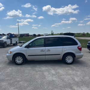 صورة 3 لـ 2003 Chrysler VOYAGER LX POPULAR
