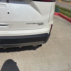 2019 FORD EDGE TITANIUM 缩略图 22