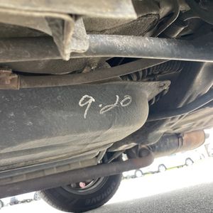 2000 Toyota COROLLA LE — миниатюра 29