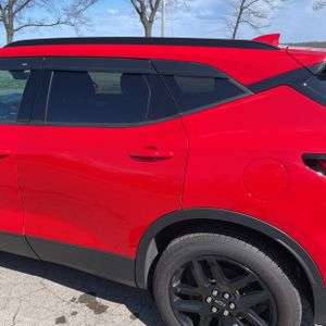 CHEVROLET BLAZER LT - 6