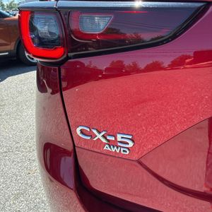 2023 Mazda CX-5 2.5 S SELECT 缩略图 23