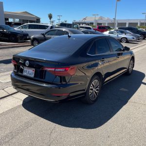 VOLKSWAGEN JETTA S - 8