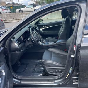 صورة مصغرة 29 لـ 2019 Genesis G70 2.0T ADVANCED