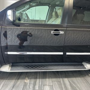 NISSAN ARMADA PLATINUM - 3