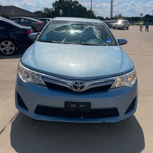 صورة مصغرة 49 لـ 2012 Toyota CAMRY LE