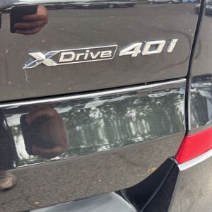 2021 BMW X5 XDRIVE40I 缩略图 23