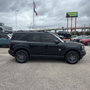 FORD BRONCO SPORT BIG BEND - 10