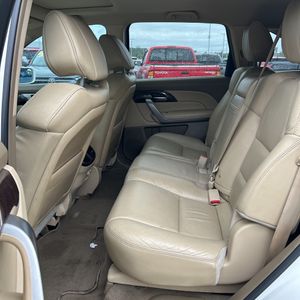 2010 Acura MDX SH-AWD W/TECH thumbnail 34