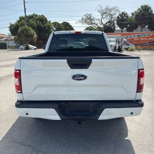 صورة 7 لـ 2018 FORD F-150 XL