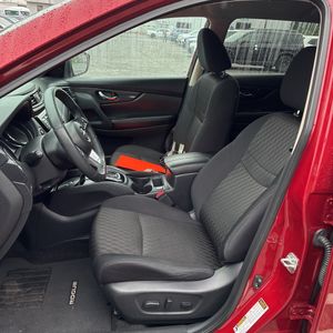 2018 Nissan ROGUE SV — миниатюра 32