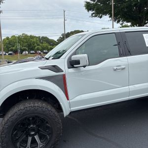FORD F-150 RAPTOR - 2
