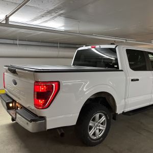 FORD F-150 XLT - 9