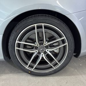 2022 Mercedes-BENZ E-CLASS AMG 缩略图 18