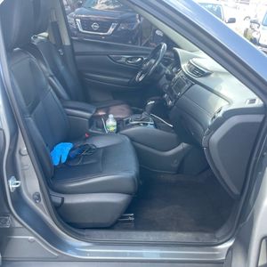 صورة 33 لـ 2018 Nissan ROGUE SL