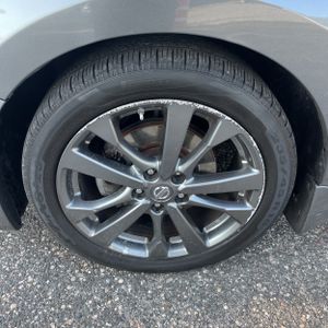 2018 Nissan ALTIMA 2.5 S thumbnail 17