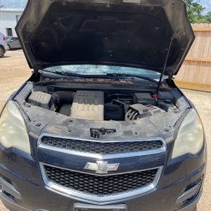صورة مصغرة 45 لـ 2015 Chevrolet EQUINOX LS