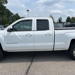 صورة 3 لـ 2015 Chevrolet SILVERADO 1500 LT