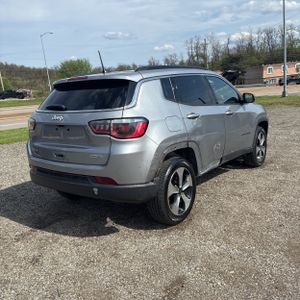 JEEP COMPASS LATITUDE - 8