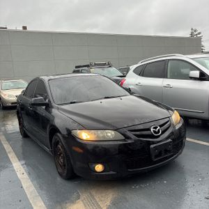 2006 Mazda MAZDA6 I 缩略图 13