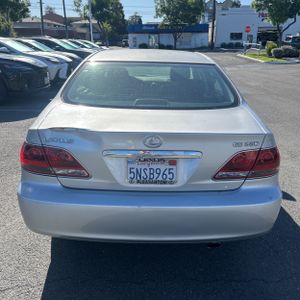 LEXUS ES 330 BASE - 7