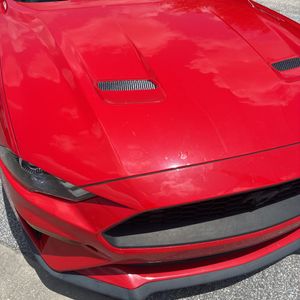 صورة مصغرة 53 لـ 2018 FORD MUSTANG ECOBOOST PREMIUM